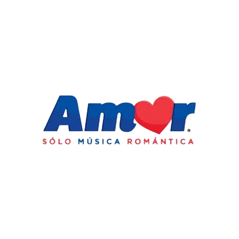 Amor 95.3 FM Ciudad de México