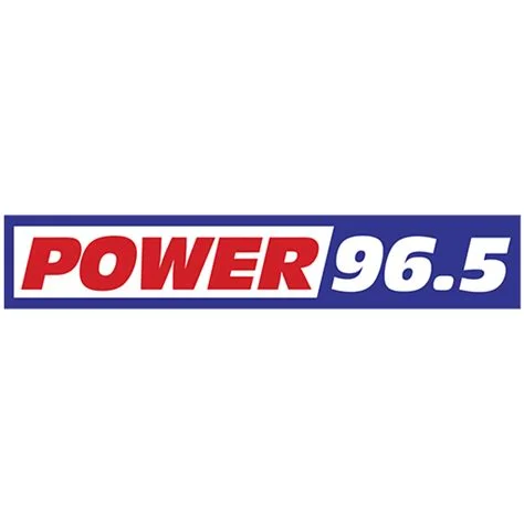 Power 96.5