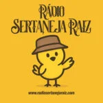 Rádio Sertaneja Raiz
