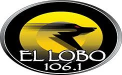 106.1 El Lobo (Chihuahua) - 106.1 FM - XHSU-FM - Sistema Radio Lobo - Chihuahua, Chihuahua