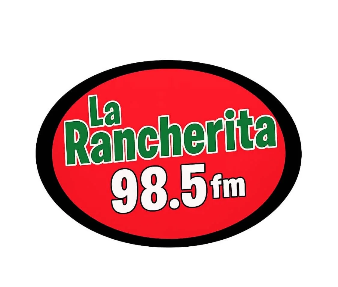 LA RANCHERITA 98.5 (Fresnillo) - 98.5 FM - XHYQ-FM - Grupo Radiofónico ZER - Fresnillo, Zacatecas