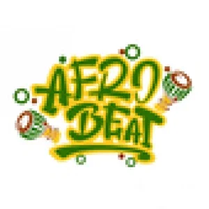 AfroBeat Radio