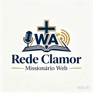 rede clamor missionario web