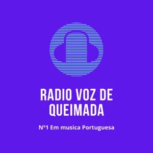 Web Radio Voz de Queimada