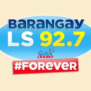 Barangay LS 92.7 Baguio