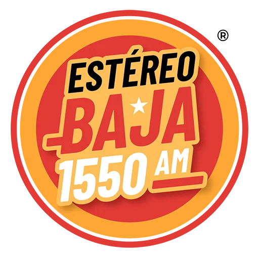 1550 Estéreo Baja (Tijuana) - 1550 AM - XEBG-AM - Esquina 32 Radio - Tijuana, Baja California