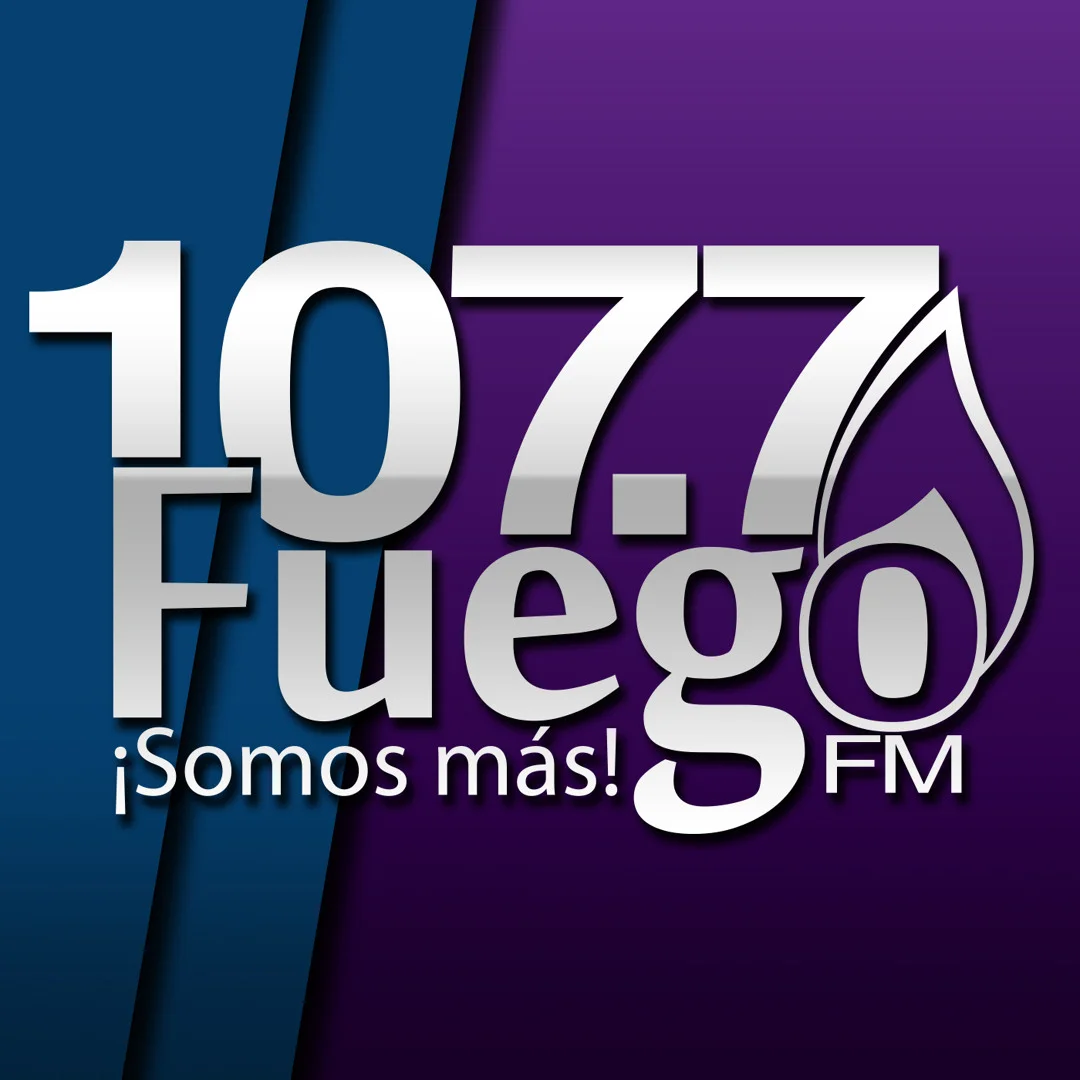 107.7 Fuego FM