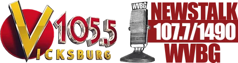 WVBG-FM V-105.5