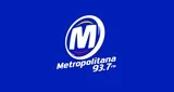 Metropolitana FM 93.7 Foz