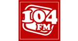 Rádio 104 FM Iguaçu