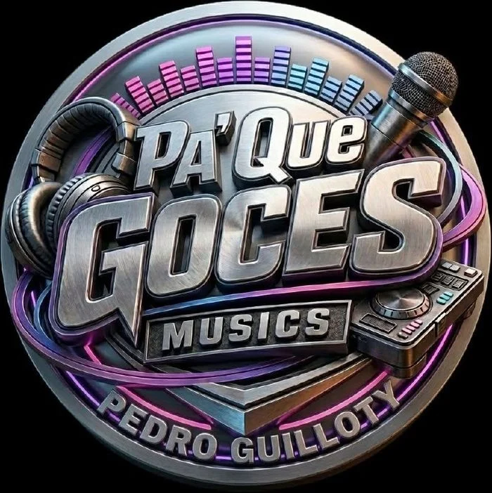 Pa' Que Goces Musics