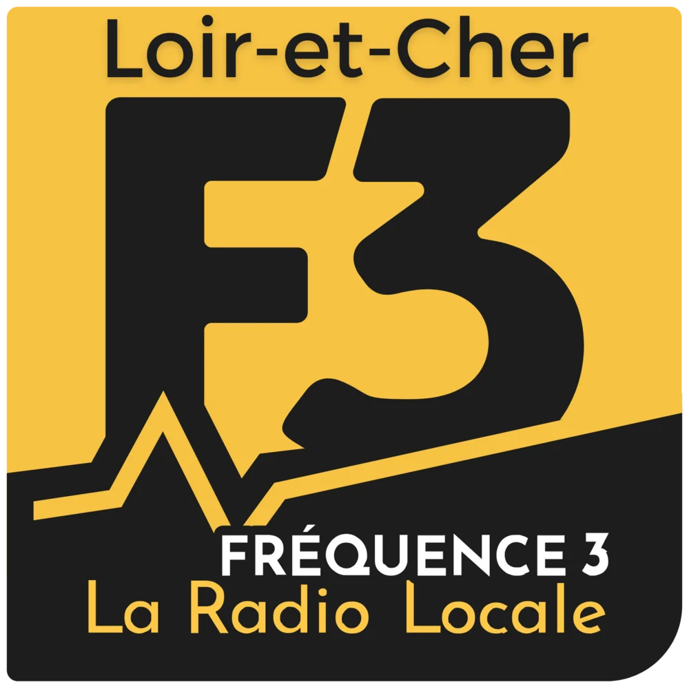 Fréquence 3 – Loir-et-Cher – 89.9 FM