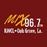 KWCL-FM 96.7 Mix 96