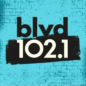 Boulevard BLVD 102.1 Quebec