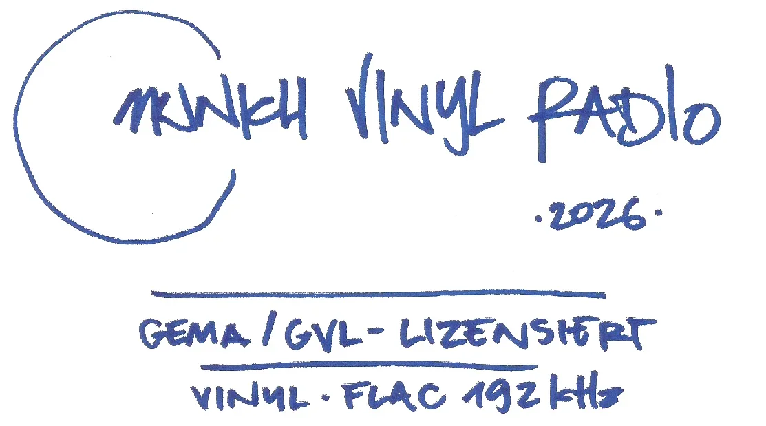 Munich Vinyl Radio