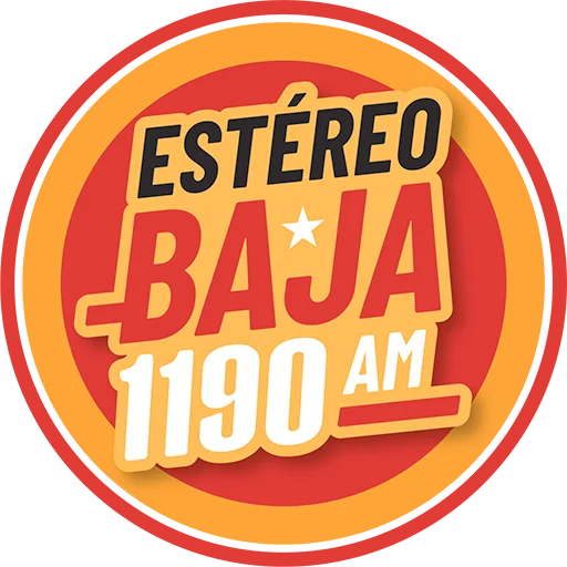  ESTÉREO BAJA 1190 (Mexicali) - 1190 AM - XEMBC-AM - Esquina 32 Radio - Mexicali, Baja California