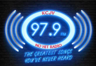 KCJV 97.9 San Antonio, Texas - The No Hit Network