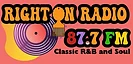 WPGF-LD Right On Radio 87.7 - Memphis, TN