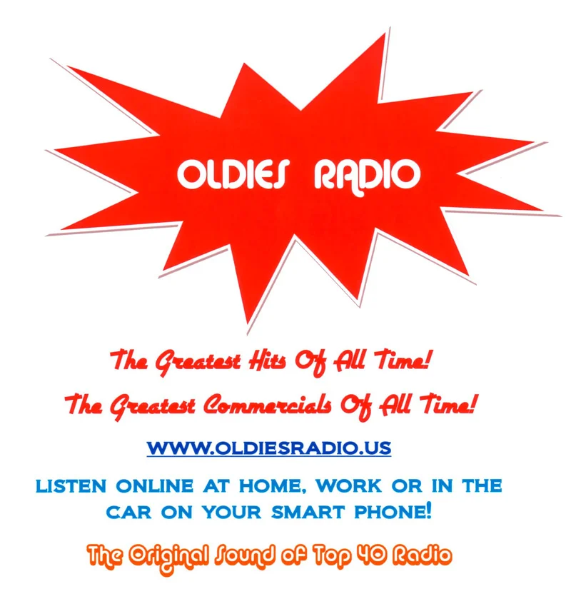 Oldies Radio 1650 - Dallas, Texas