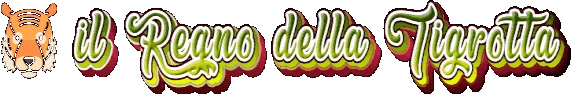 Il Regno della Tigrotta - Radio Web
