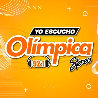 Olímpica Stereo Barranquilla