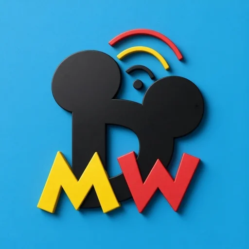 DMagicWorld!