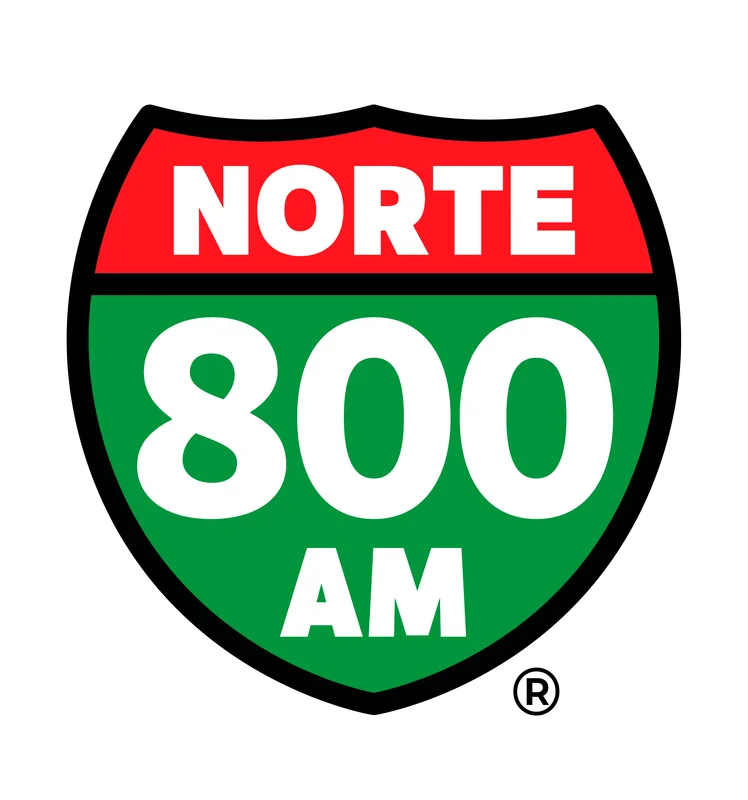  NORTE 800 (Tijuana) - 800 AM - XESPN-AM - Esquina 32 Radio - Tijuana, Baja California