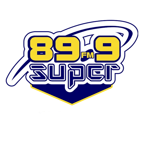 SUPER 89.9 (Mexicali) - 89.9 FM - XHSOL-FM - Grupo Audiorama Comunicaciones - Mexicali, Baja California