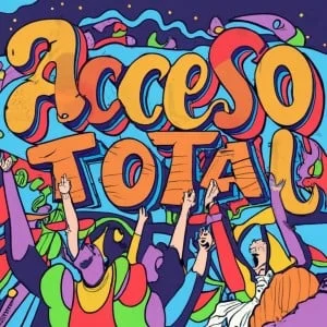 ACCESO TOTAL (Mexicali) - Online - www.eltoquefm.com - El Toque FM - Mexicali, Baja California