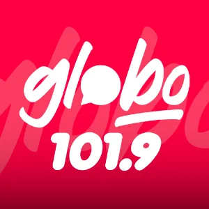 101.9 Globo (Mexicali) - 101.9 FM - XHPF-FM - MVS Radio - Mexicali, Baja California