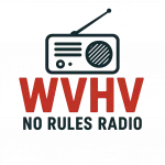 WVHV 98.5 Harrisville, West Virginia - No Rules Radio - The Great 98