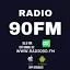 Radio 90 FM Valencia