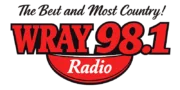 WRAY 98.1 FM 1250 AM - Princeton, Indiana