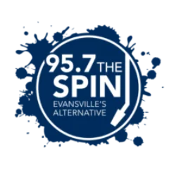 WSWI 820 AM 95.7 FM - The Spin - Evansville, Indiana