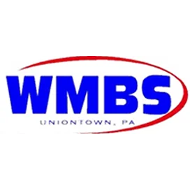 WMBS 590 AM 101.1 FM Uniontown, Pennsylvania