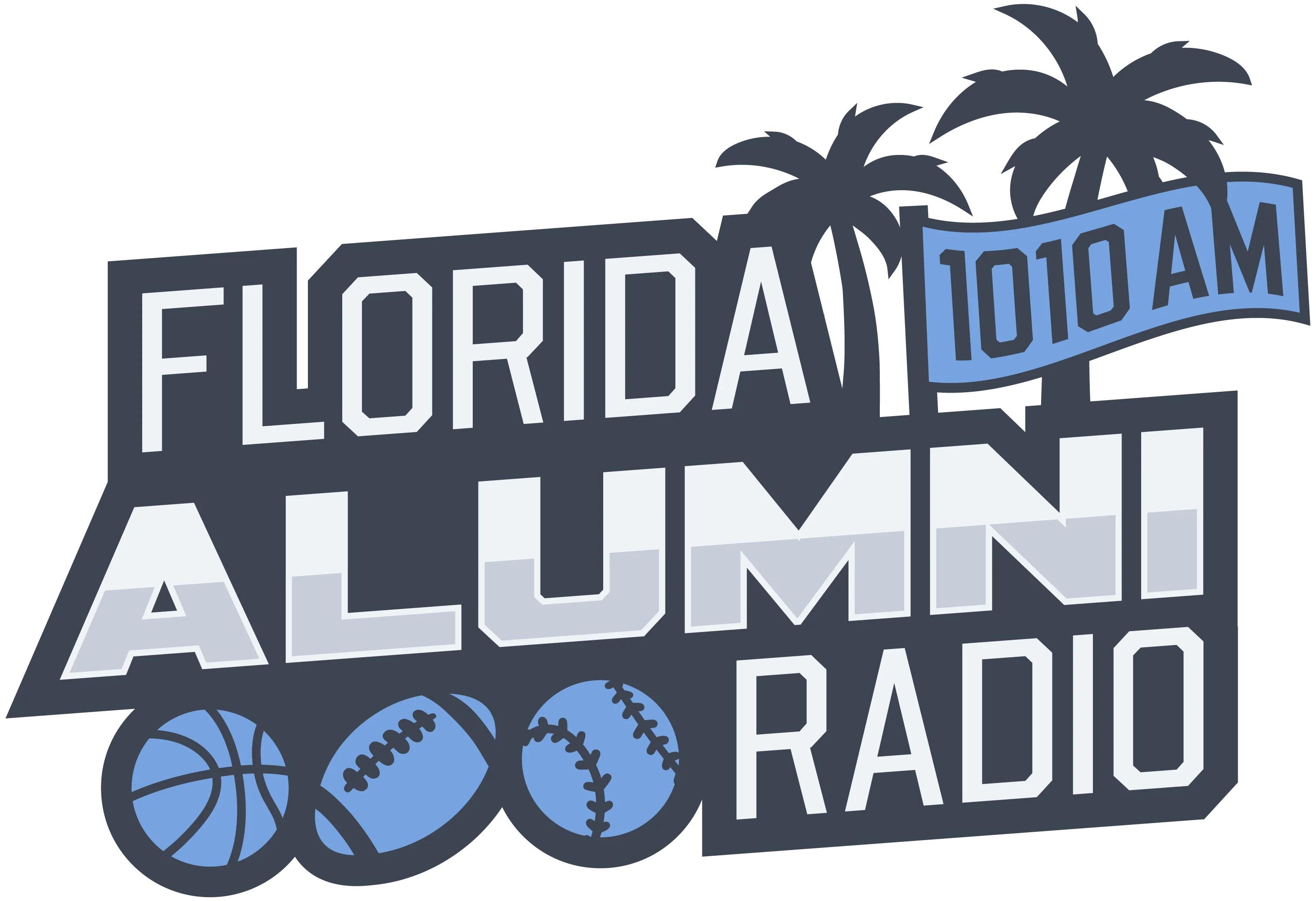 WJBR 1010 AM 92.1 FM - Florida Alumni Radio - Tampa, FL