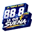 la triple 8 88.8 floridablanca
