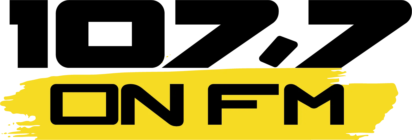 Rádio ON FM 107,7 MHz (Juiz de Fora - MG)