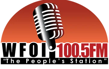 WFOI 100.5 Fayette, Mississippi