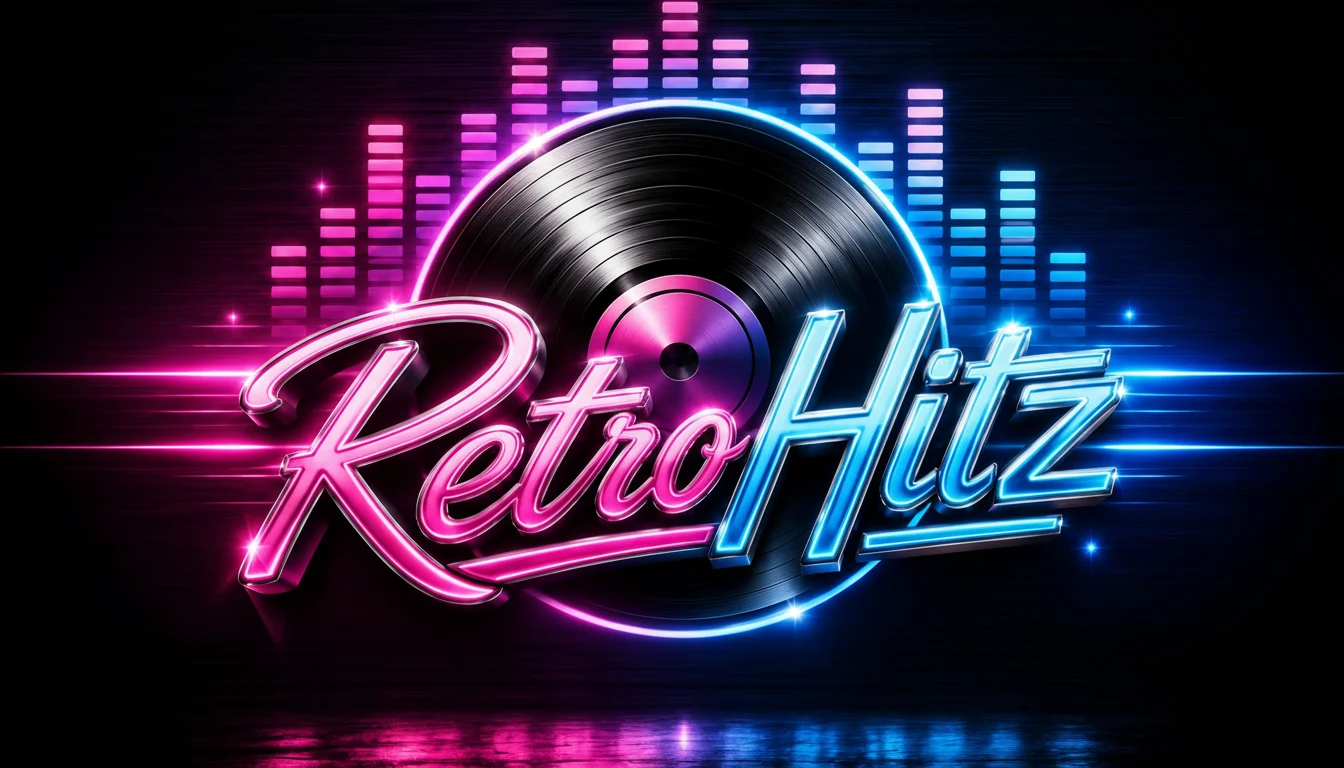Retro Hitz