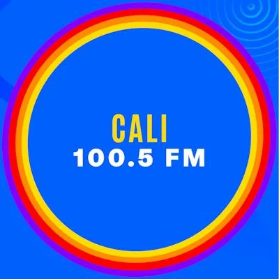 Radio Uno Cali 100.5 FM