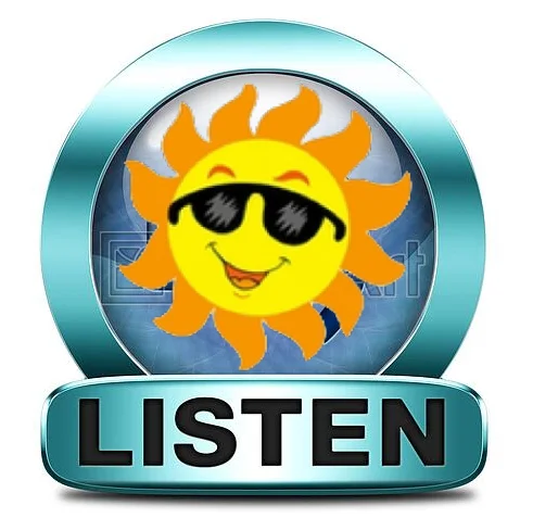 WUUK Sunny 105.7 Canadohta Lake, Pennsylvania