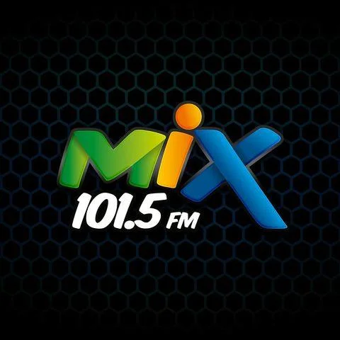 Mix 101.5 FM Cali