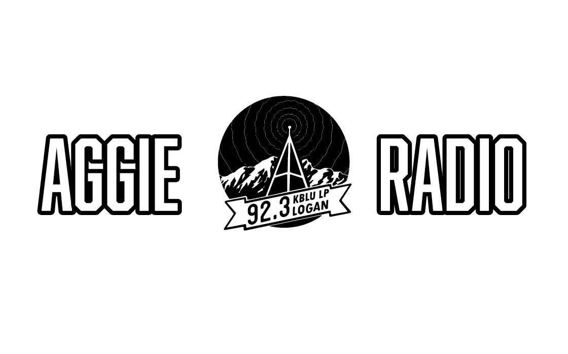 KBLU 92.3 Aggie Radio - Utah State University - Logan, Utah