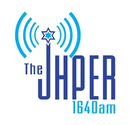 WJPR 1640 AM - The Jhper - Edison, New Jersey