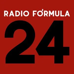 Radio Fórmula 24