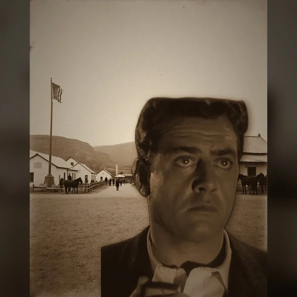 Fort Laramie (radio) | Stupid Potato