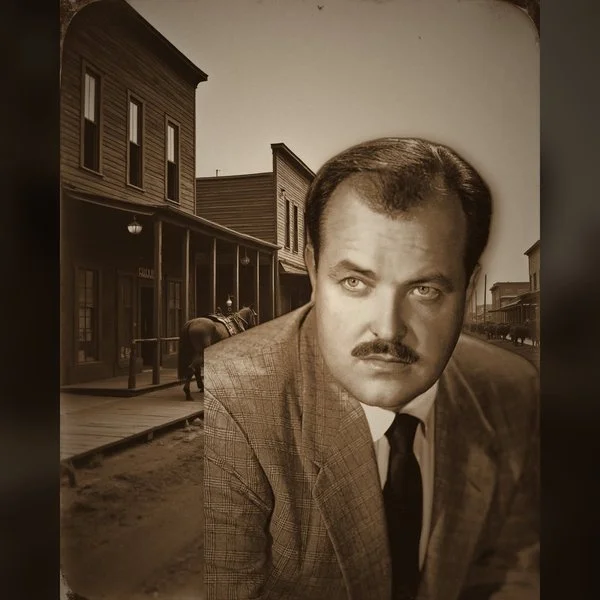 Gunsmoke (radio, every episode) | Stupid Potato