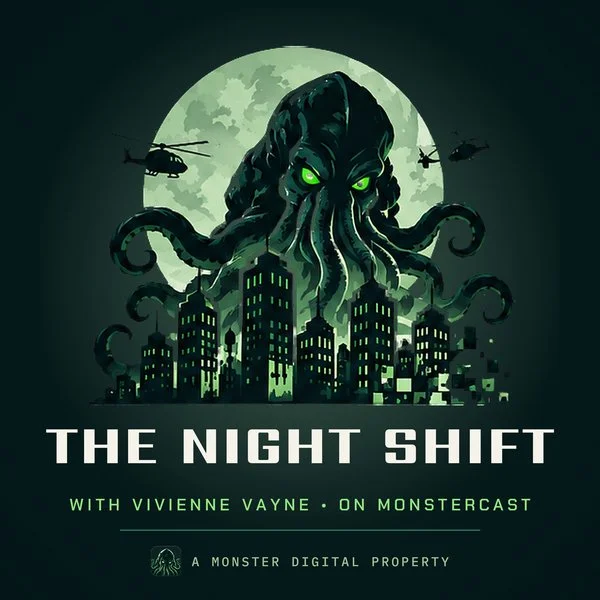 The Night Shift | Stupid Potato