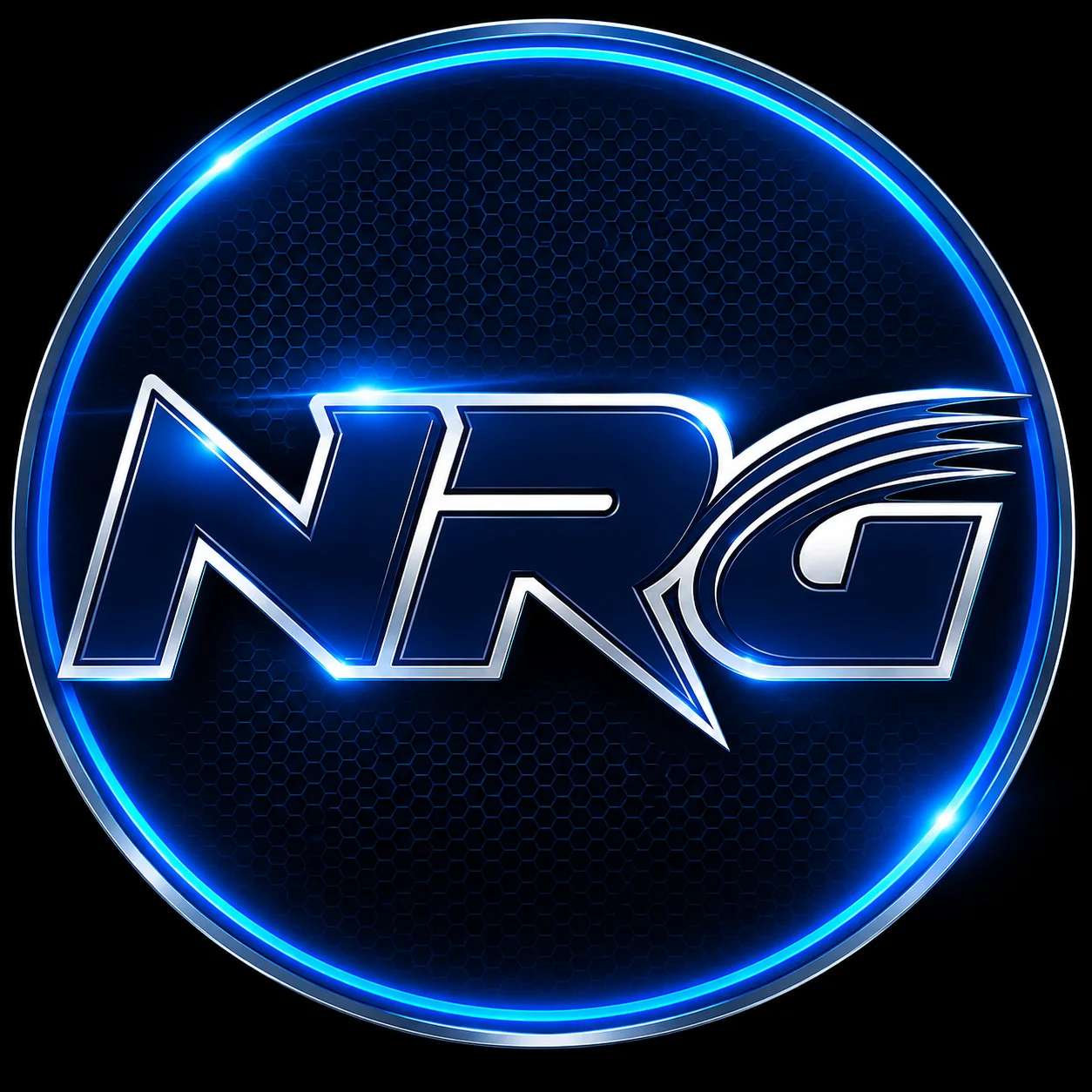 NRG Radio345